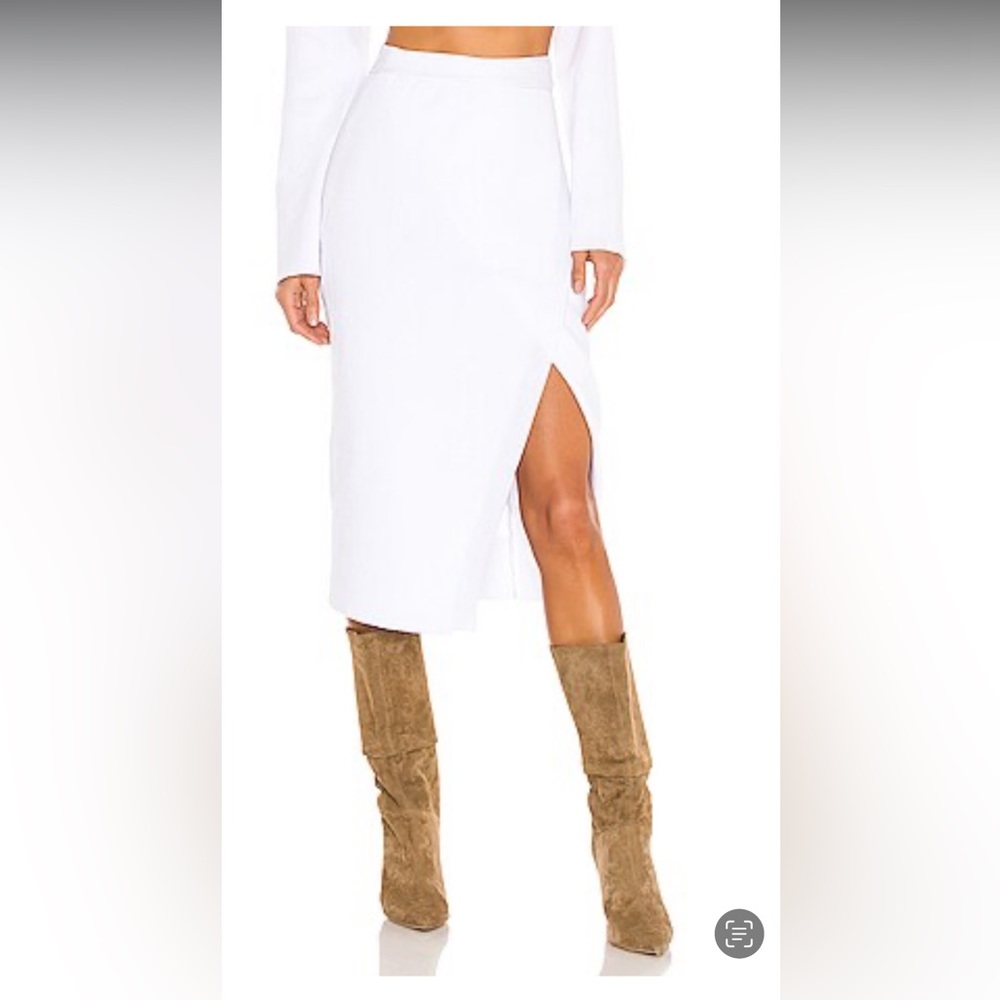 SNDYS Cece skirt in size small brand new with tags and never worn!